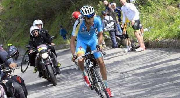Vuelta, vince Linderman ma è show di Aru: terzo, rimonta in salita e in classifica