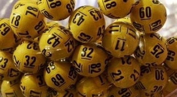 Estrazioni Lotto del 12 agosto. Superenalotto, nessun 6 né 5+. Prossimo appuntamento il 16/8