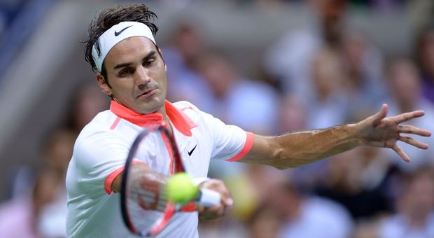 Stoccarda, Federer rientra e vince: battuto in 3 set Mischa Zverev