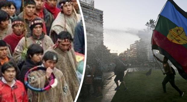 Chi sono i Mapuche, il popolo in lotta per difendere la propria terra