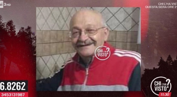 Anziano trovato morto nelle campagne del Vesuviano, c’è la svolta: indagato un 30enne