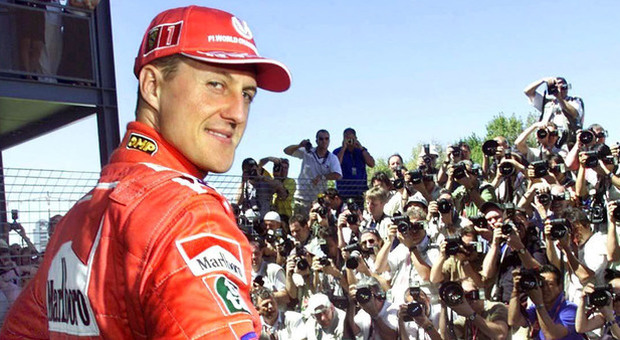 Schumacher, nuove cure staminali a Parigi. Cosa può succedere: parla l'esperto