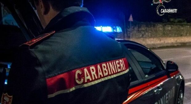 I carabinieri hanno arrestato il 59enne all'aeroporto