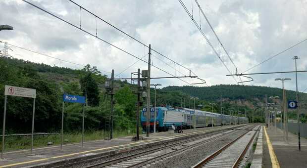 Rimosso l'ordigno bellico tra Morolo e Anagni, ripresa la circolazione ferroviaria tra Roma e Cassino