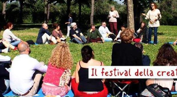 Albano, “Trasgressione intelligente”, tre giorni di confronto al Festival della creatività