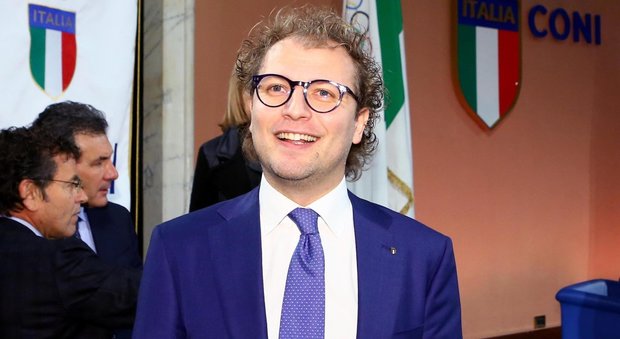 Ministro Lotti: «Approvata la riforma del Comitato italiano Paralimpico»
