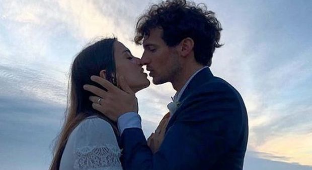Chiara Ferragni si è sposato con la sua fidanzata a Malibù, la cerimonia semplice e romantica
