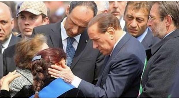 Berlusconi, il nuovo film