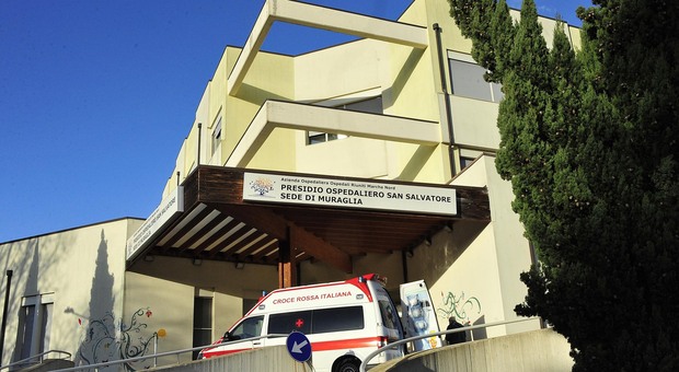 Sul nuovo ospedale a Muraglia è scontro Baiocchi-Biancani