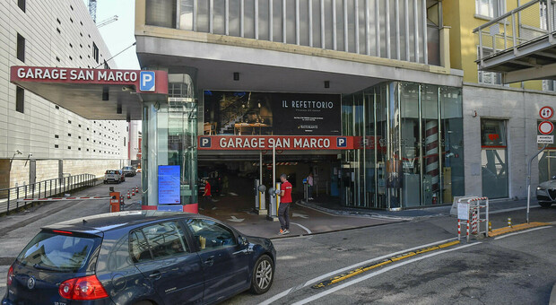 Garage San Marco, ottimo 2023 e crisi superata: a ogni dipendente un premio fino a 2.400 euro