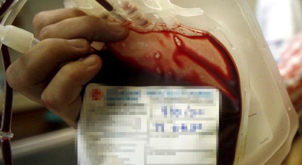 Morta per sangue infetto usato nel '74, nuovo risarcimento per i figli di una donna