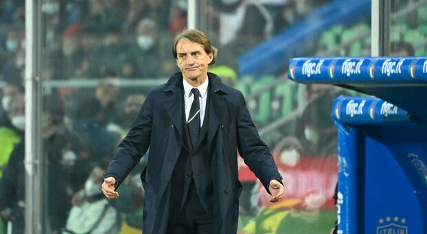 Mancini: «Delusione più grande della mia carriera, la fortuna si è trasformata in sfortuna»