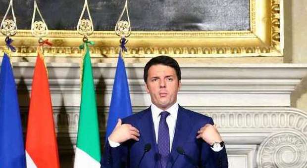 Renzi: «Vincere vale più dell'affluenza» Ma ora è a rischio il patto sulle riforme