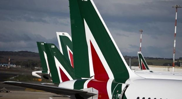 Alitalia, una decina le offerte non vincolanti: c'è anche Etihad
