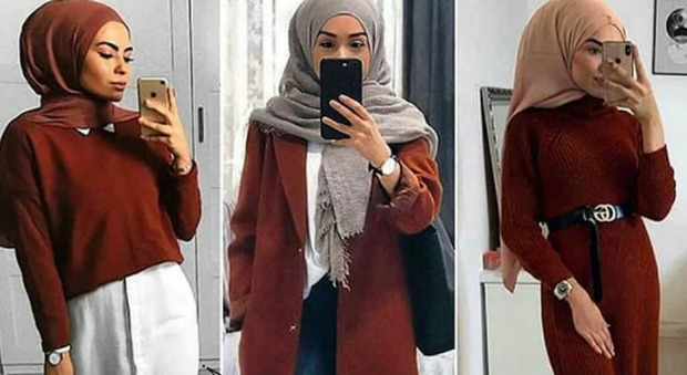 Boom per le influencer musulmane col velo: «Seguire un credo non significa non vestirsi fashion»