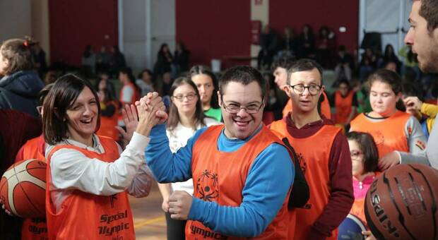 Roma: Sport e Inclusione, gli Special Olympics festeggiano 55 anni di successi e vittorie