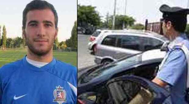 Milano, giovane calciatore travolto e ucciso da un camion: l'autista è fuggito, caccia al pirata