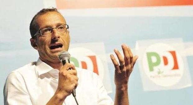 Ricci: "Marche 2020 al 3% Il candidato sarà del Pd"