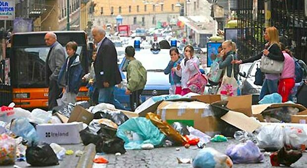 Roma Capitale dice basta ai rifiuti: il Piano Gualtieri per una città sostenibile