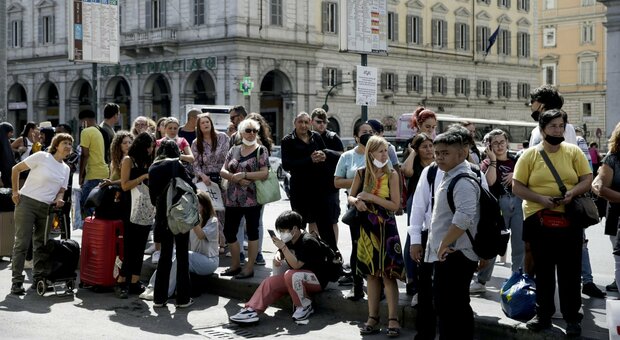 Sciopero trasporti 7 luglio, da Roma a Milano: a rischio bus, metro e tram. Orari e fasce di garanzia
