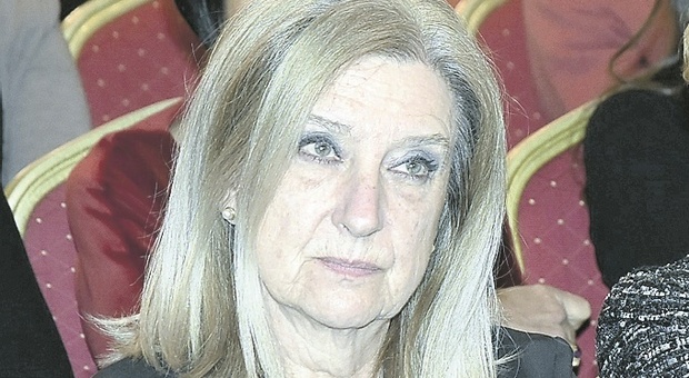 Ida Maria Kaczmarek, presidente di Federfarma Macerata