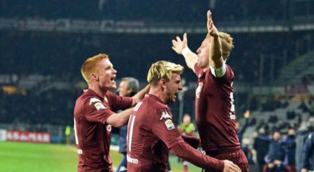 Torino-Napoli finisce 1-0: passo falso verso il secondo posto