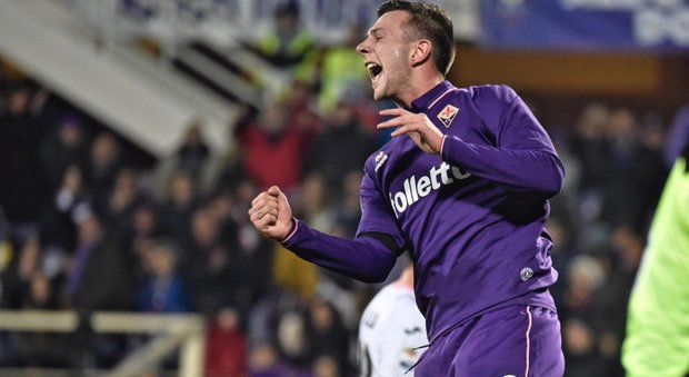 Bernardeschi-Juve, è fatta: alla Fiorentina 40 milioni più la percentuale sulla rivendita
