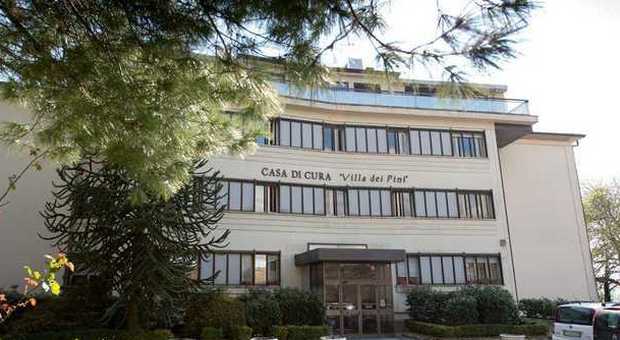 Avellino, interviene la Regione: stop ai licenziamenti a "Villa dei Pini"