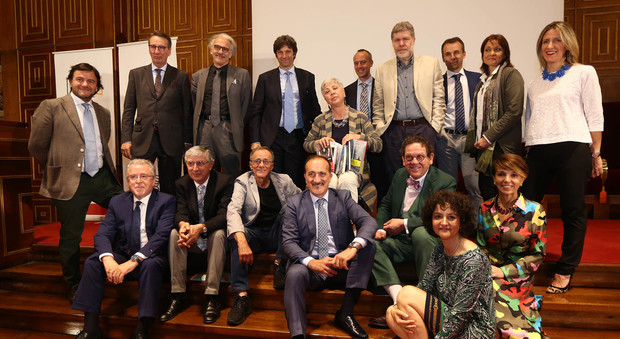 Premio Campiello, i giurati uniti sulla cinquina dei finalisti