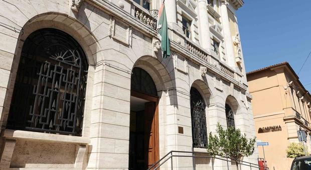 Rieti, l'ufficio postale di via Garibaldi resterà chiuso sabato