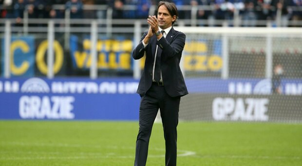 Inter, primo derby a Milano per Dzeko e Inzaghi: «Abbiamo bisogno di una vittoria»