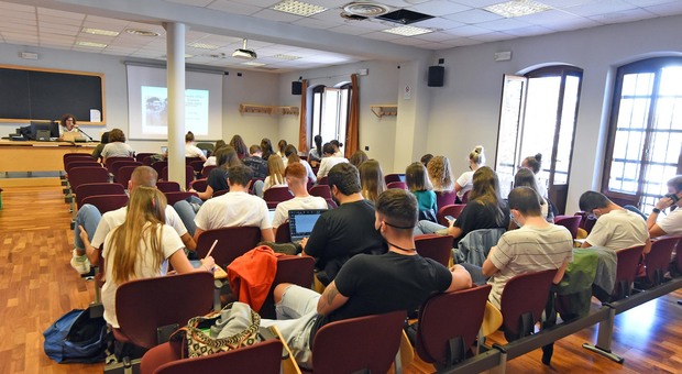 Gli studenti universitari di Treviso chiedono maggiori servizi: alloggi, biblioteche e mense
