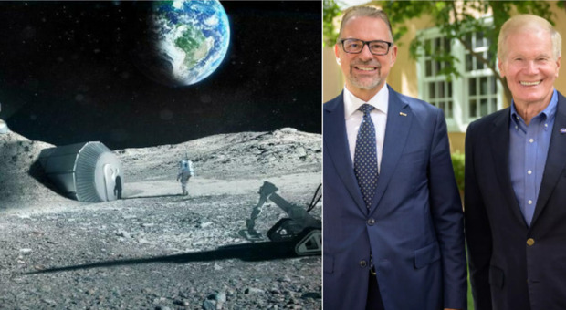Luna, la Nasa promette: «Ci saranno anche europei negli equipaggi delle missioni Artemis» Le prospettive per gli italiani