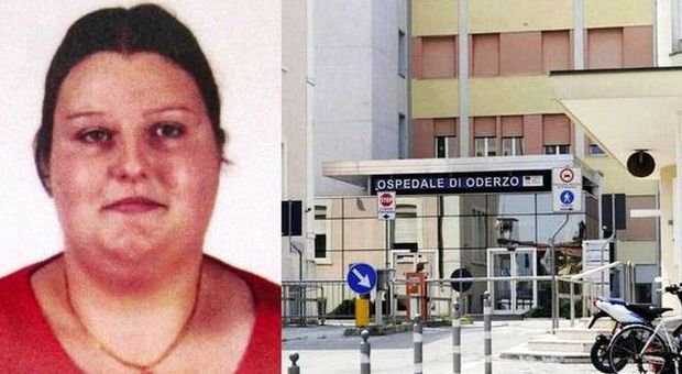 Rossella, stroncata dall'obesità a 29 anni la notte del 31 dicembre