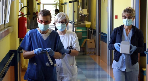 Coronavirus in Fvg, altri due morti a Trieste. Il contagio resta minimo: sette nuovi positivi