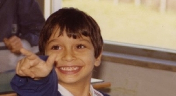 Daniele, il bambino di Latina simbolo della lotta all'Aids