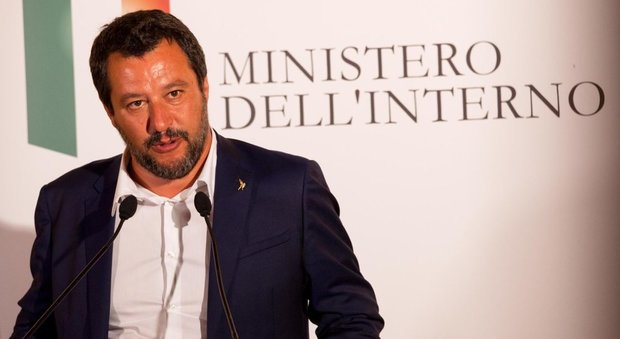 Salvini: «L’inchiesta è un boomerang. Pronti alla riforma della giustizia»