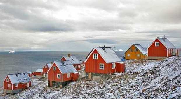 L'hotel più remoto della terra? È in Groenlandia e forse vi farà mancare la città