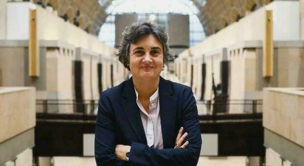 Louvre, la prima donna nel tempio dell arte: Laurence des Cars è la nuova direttrice