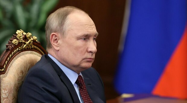 Ucraina, lo psicologo Caretti: «Putin uno psicopatico carismatico: altera la realtà e non prova emozioni»