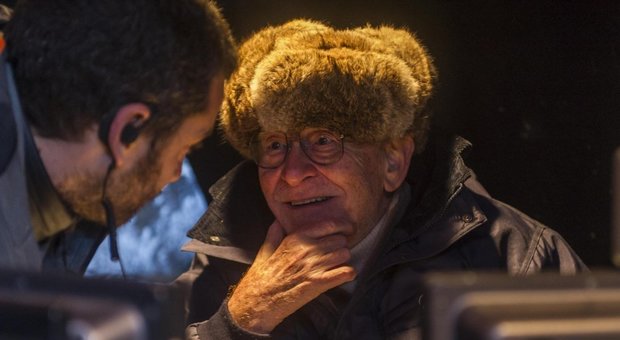 Morto Ermanno Olmi, il regista malato da tempo: aveva 87 anni