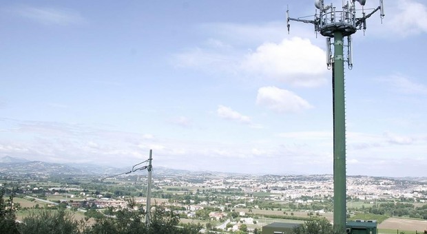 Roma, black out nel quartiere Trieste: internet e rete telefonica in tilt