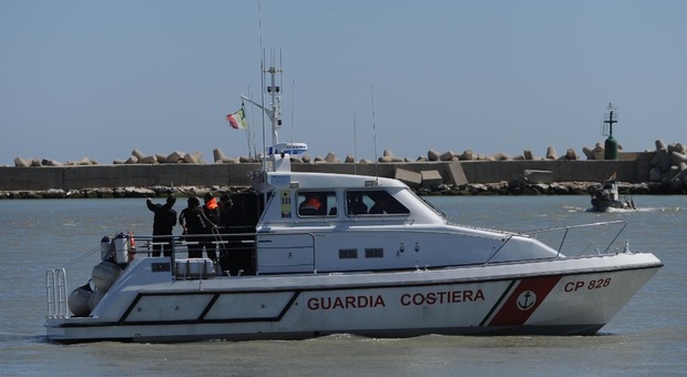 Montesilvano, tragedia in mare: muore un uomo di 71 anni