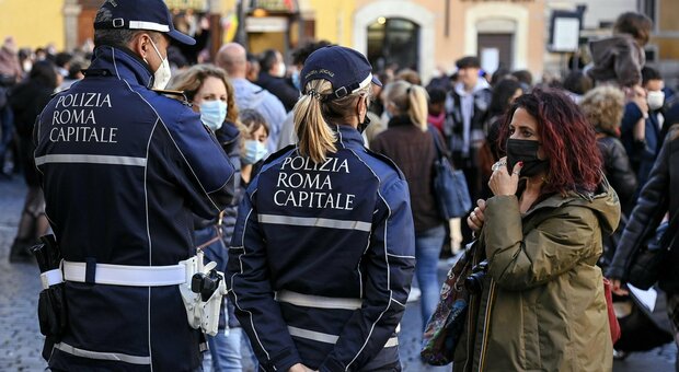 Michele Quacquarelli ritrovato a Roma, il turista pugliese era scomparso ieri a Fontana di Trevi