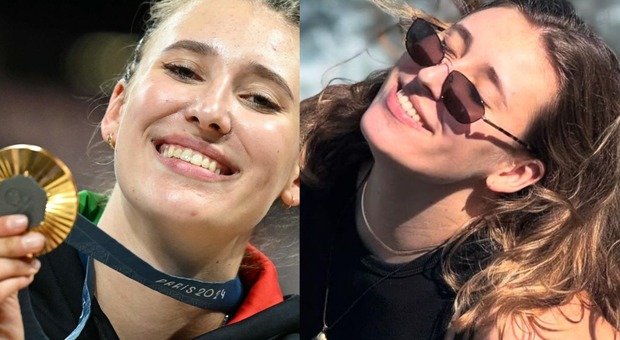 Ekaterina Antropova, chi è la pallavolista "strappata" alla Russia