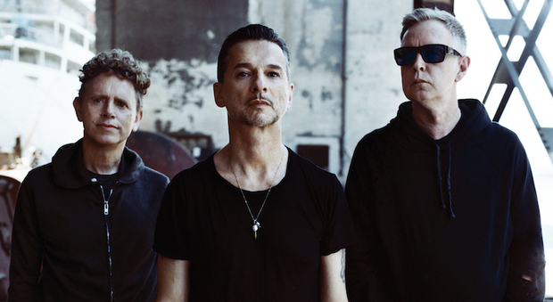Il ritorno dei Depeche Mode: con «Spirit» l'album più politico