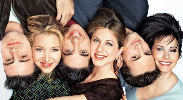 25 anni di Friends: il salotto infinito di tutti noi