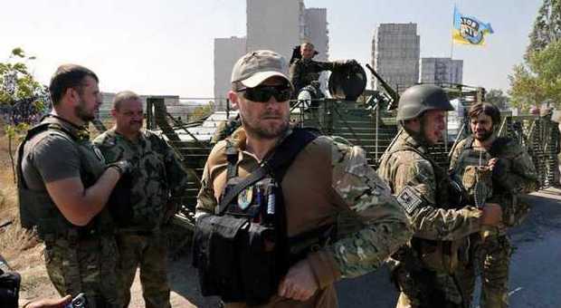 Ucraina, firmato il cessate il fuoco. Kiev trova l'accordo con i ribelli