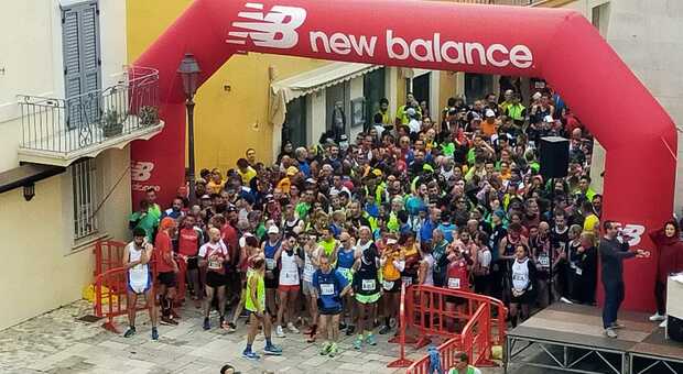 Maratona Maga Circe. Domani mattina il via dei 1.500 da San Felice Circeo a Sabaudia
