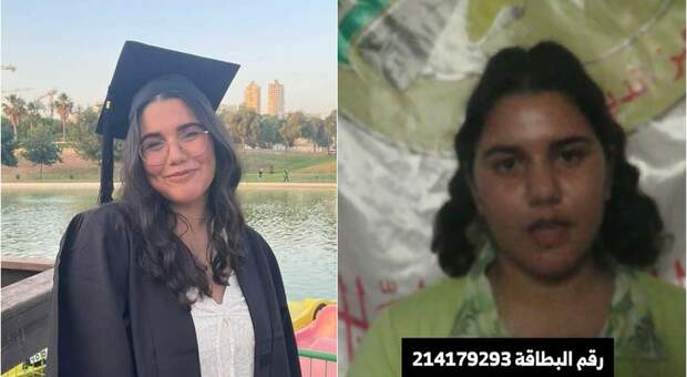 Noa Marciano, morta a 19 anni la soldatessa israeliana rapita da Hamas: ieri il video choc con il cadavere